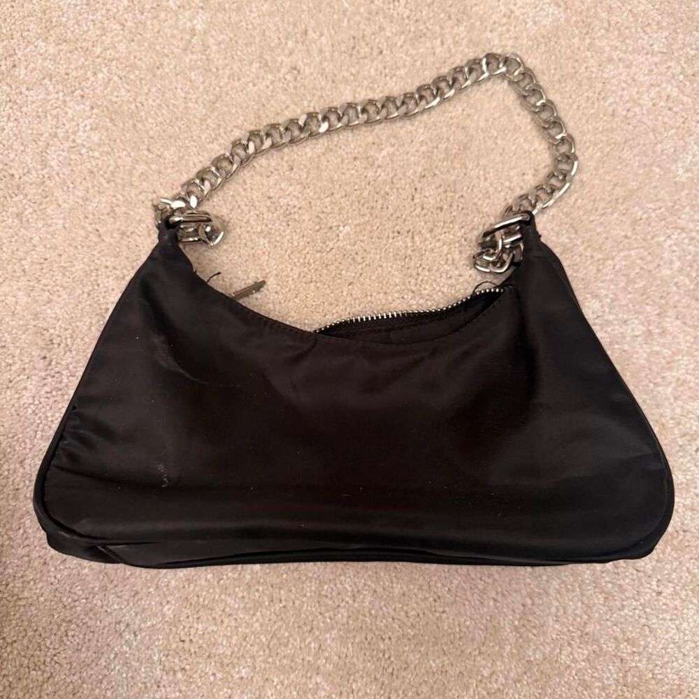 Shein Women's Black Bag